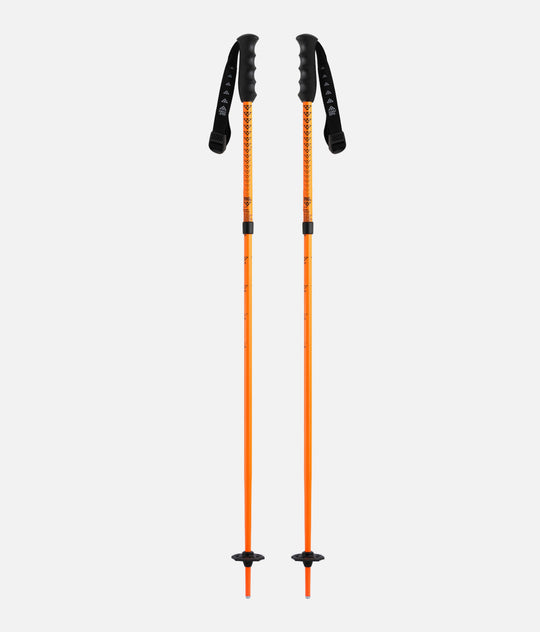 Duos Junius Poles Orange