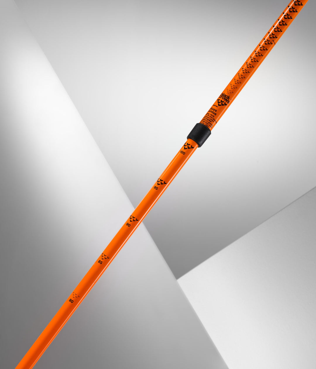 Duos Junius Poles Orange