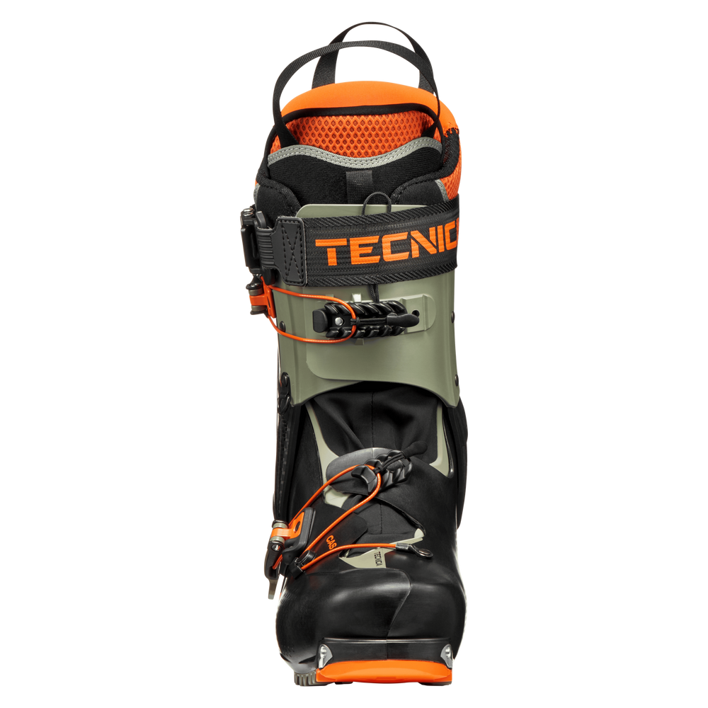 Zero G Peak Carbon Unisex 25/26