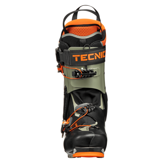 Zero G Peak Carbon Unisex 25/26