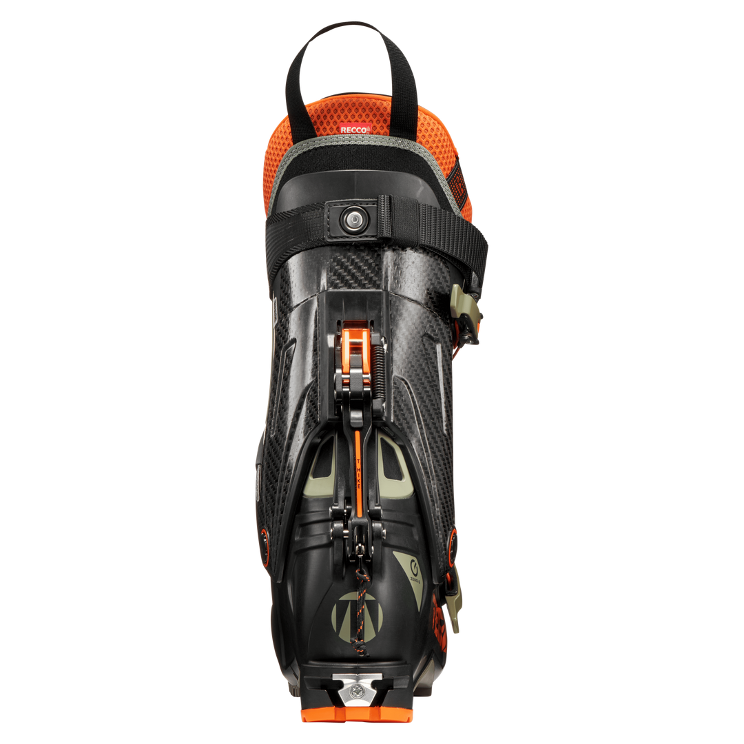 Zero G Peak Carbon Unisex 25/26