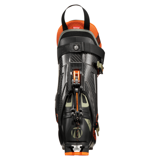 Zero G Peak Carbon Unisex 25/26