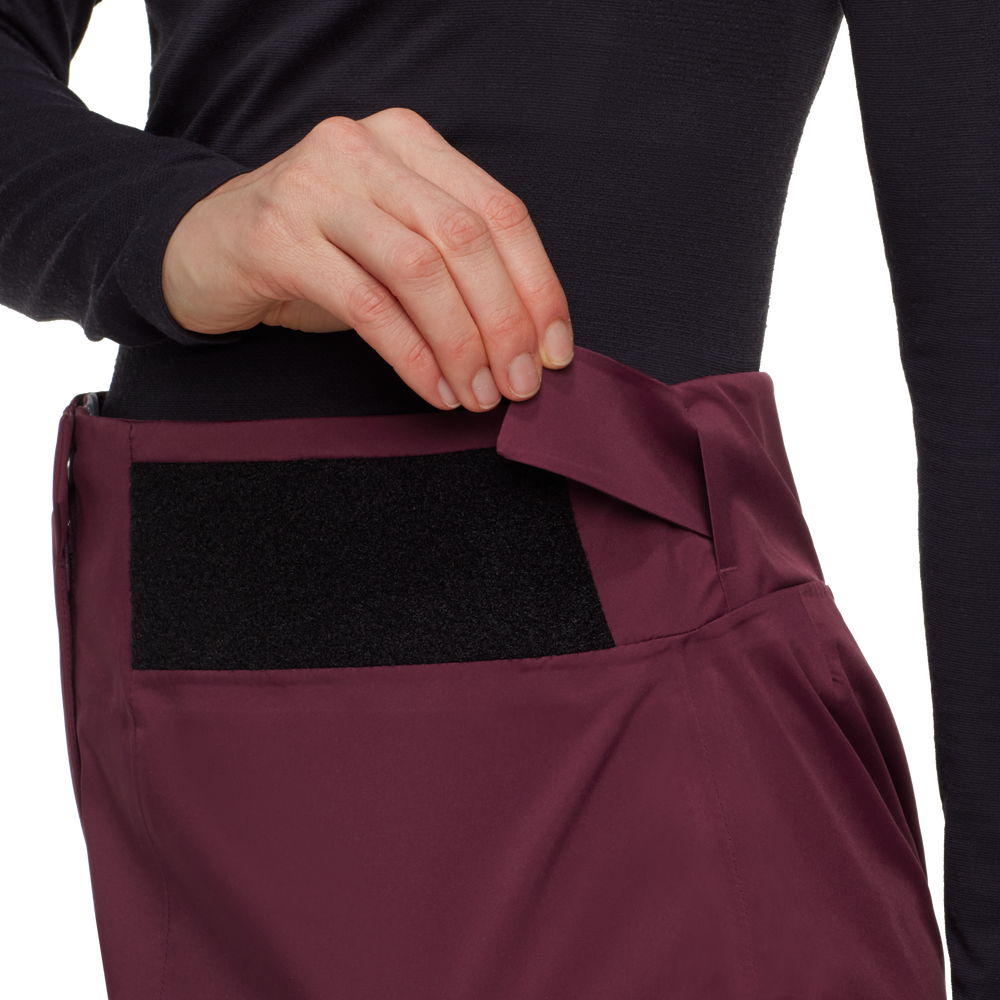Women's Haldigrat Light HS Pants 25/26