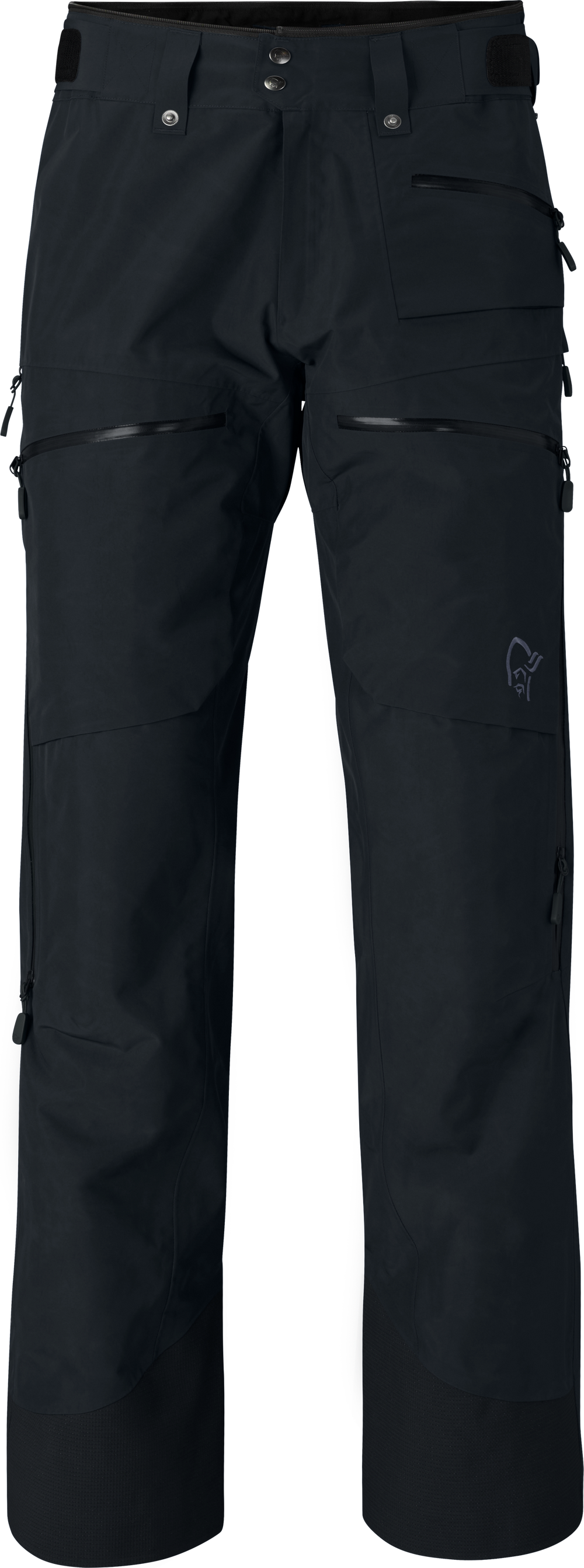 Norrøna Men's lofoten Gore-Tex Insulated Pants 26/27