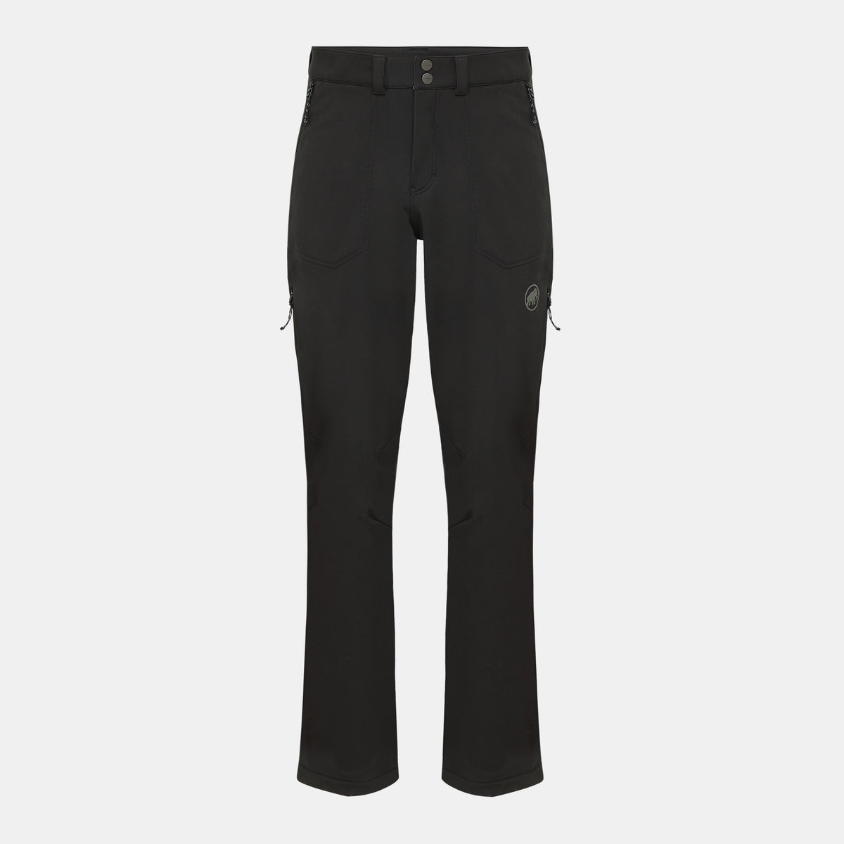 Men's Runbold Winter SO Pants Black