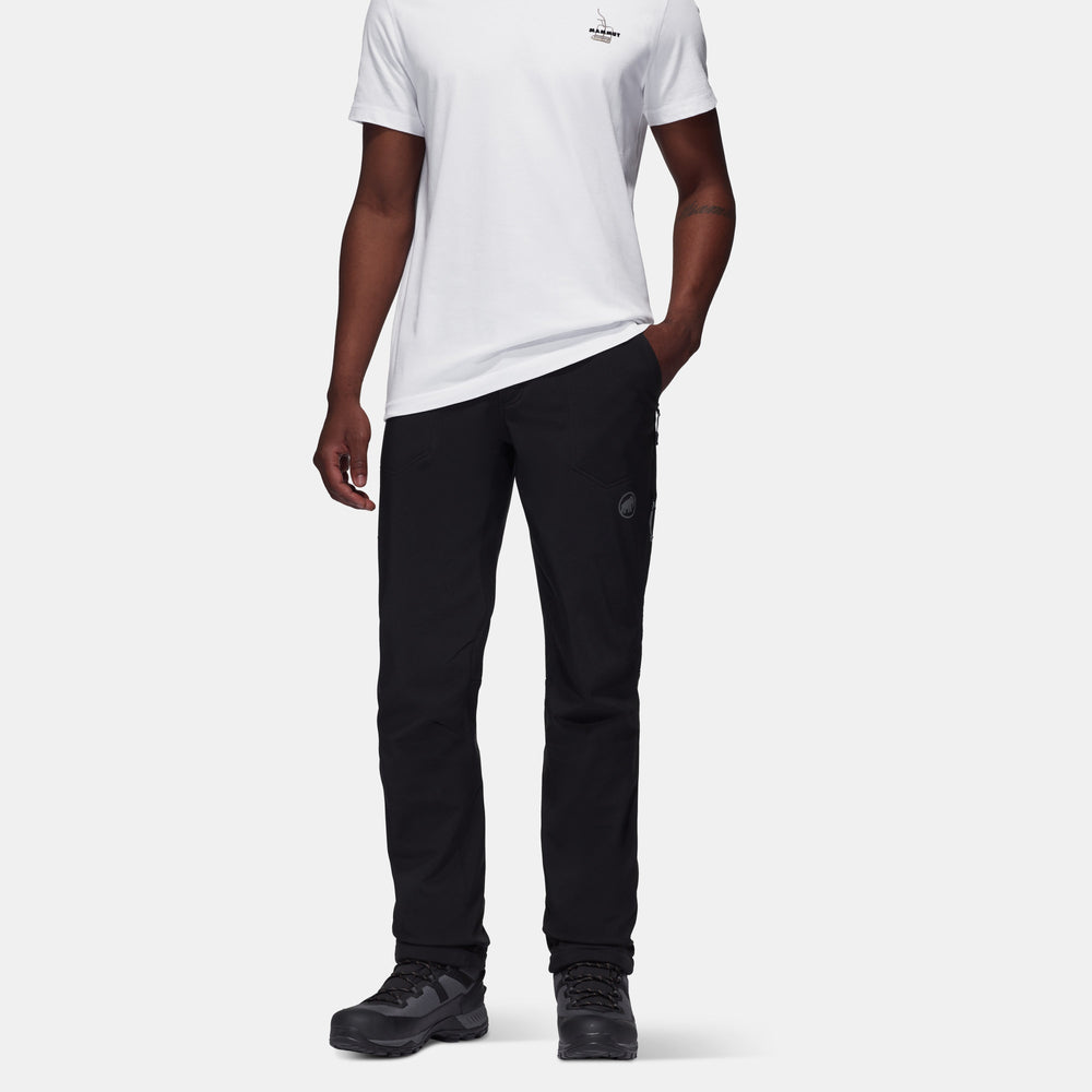 Men's Runbold Winter SO Pants Black