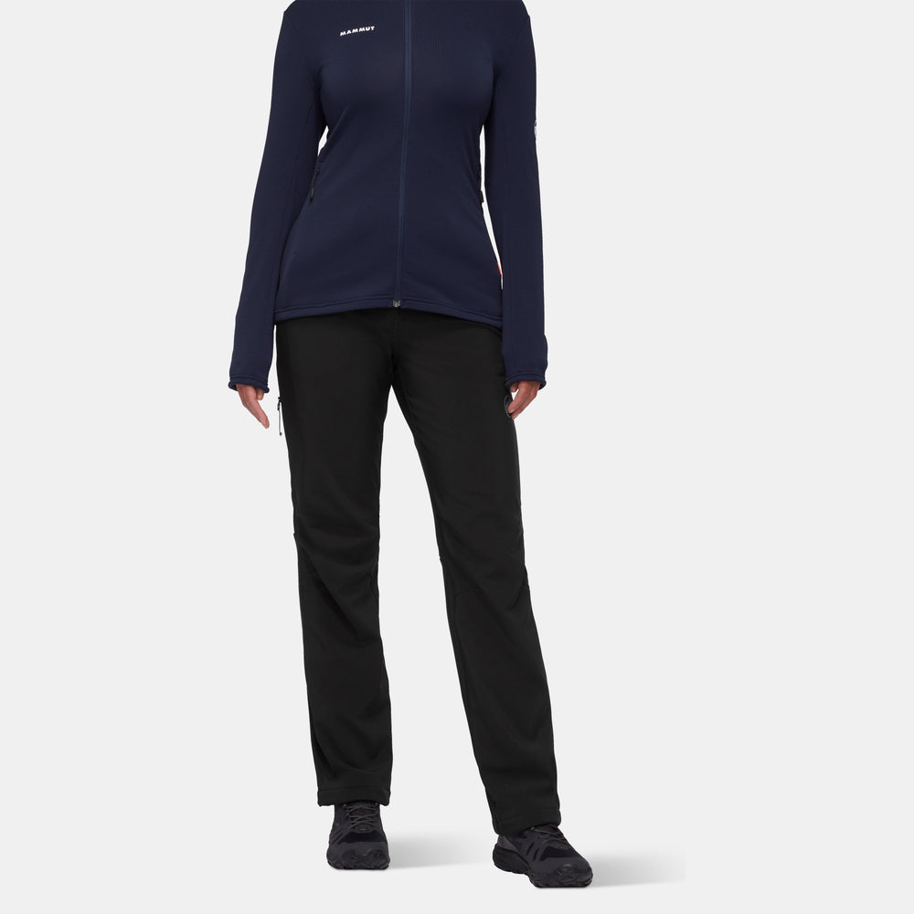 Women's Runbold Winter SO Pants Black