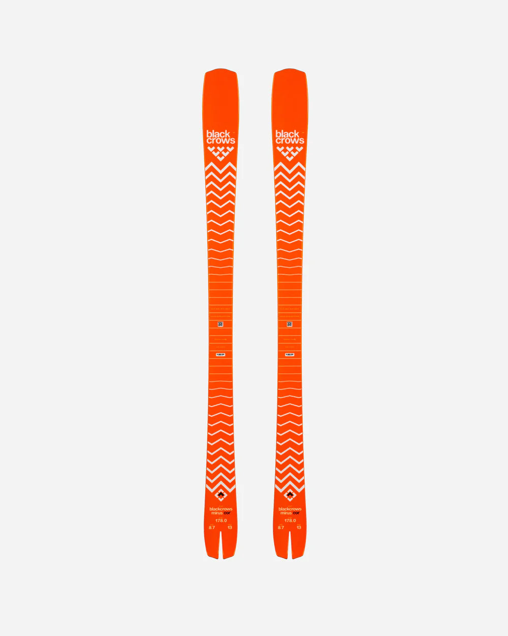 Mirus Cor 25/26