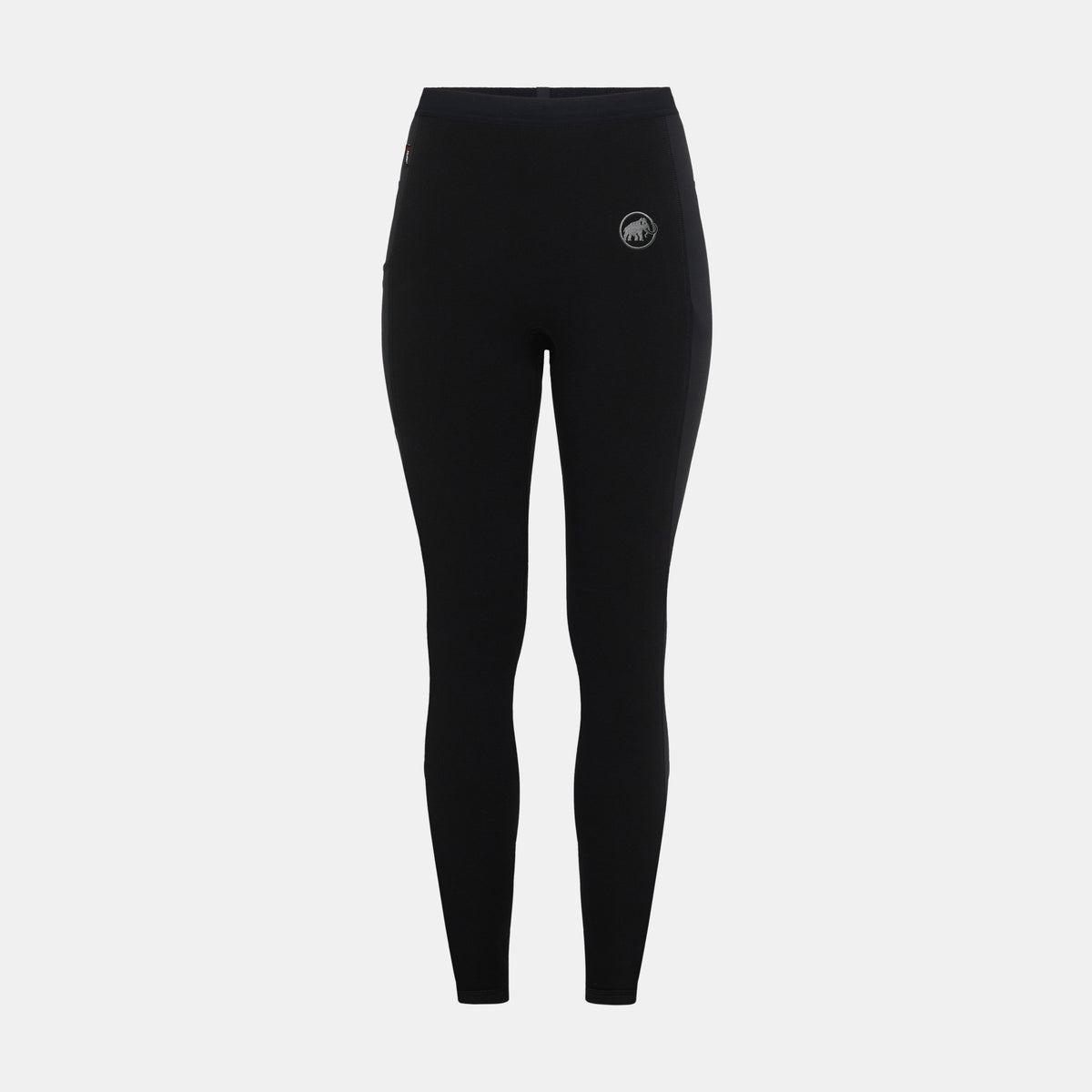 Women's Aconcagua ML Tights Black