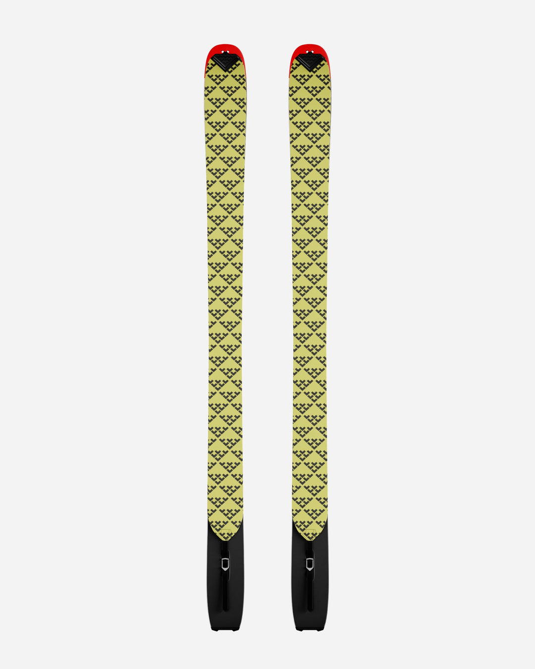 Black Crows Pilus Camox Freebird Touring Skins 26/27