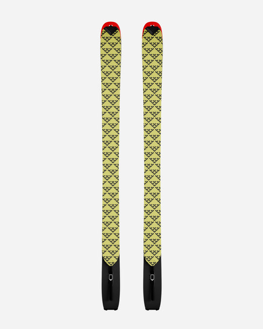 Black Crows Pilus Camox Freebird Touring Skins 26/27