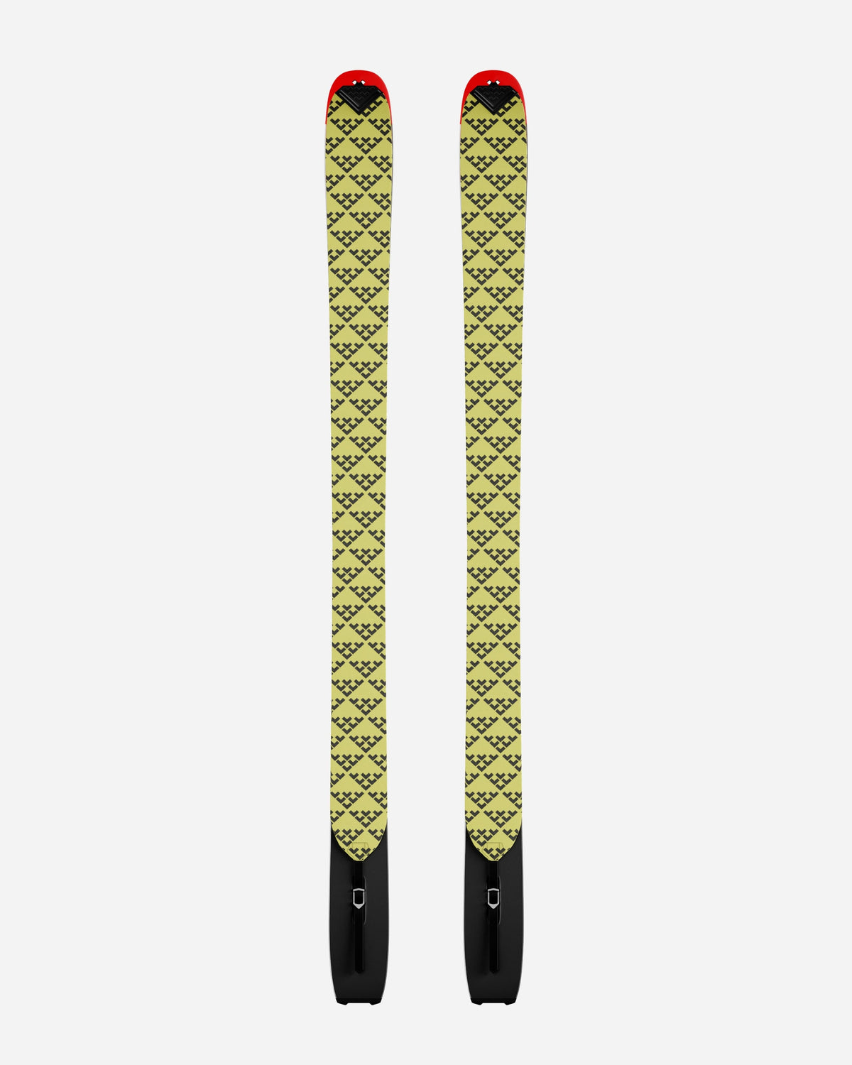 Black Crows Pilus Camox Freebird Touring Skins 26/27