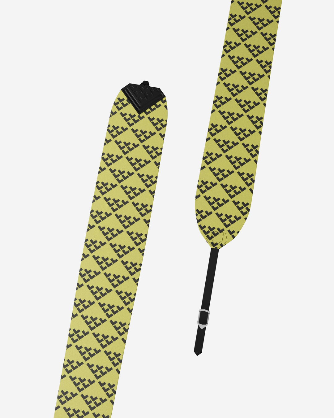 Black Crows Pilus Camox Freebird Touring Skins 26/27