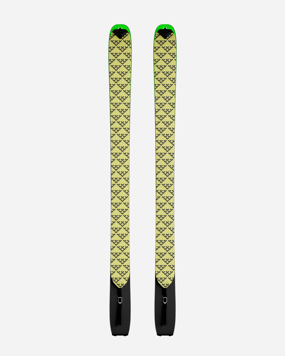 Black Crows Pilus Navis Freebird Touring Skins 26/27