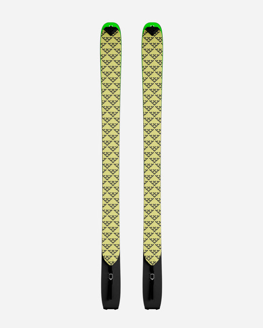 Black Crows Pilus Navis Freebird Touring Skins 26/27