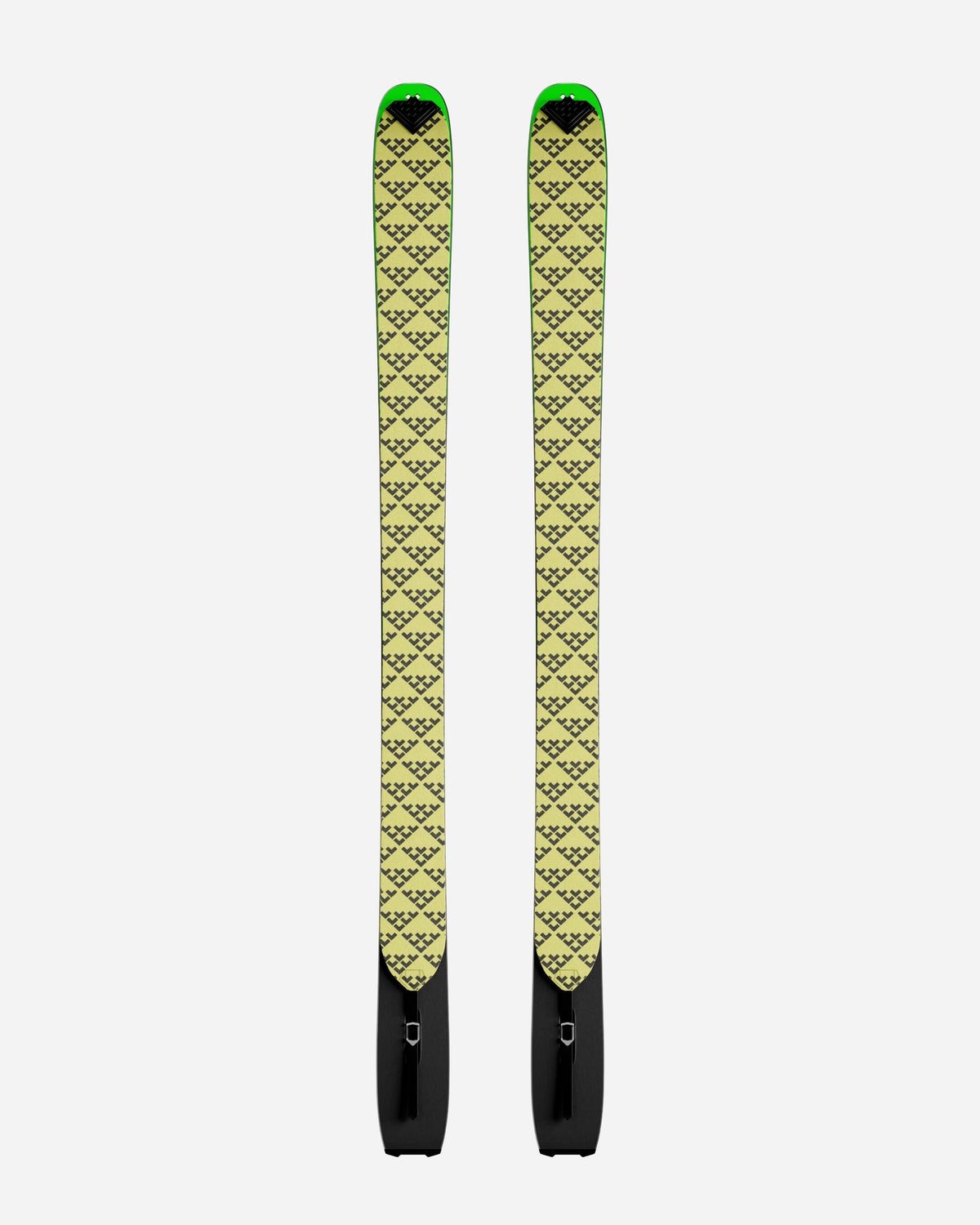 Black Crows Pilus Navis Freebird Touring Skins 26/27