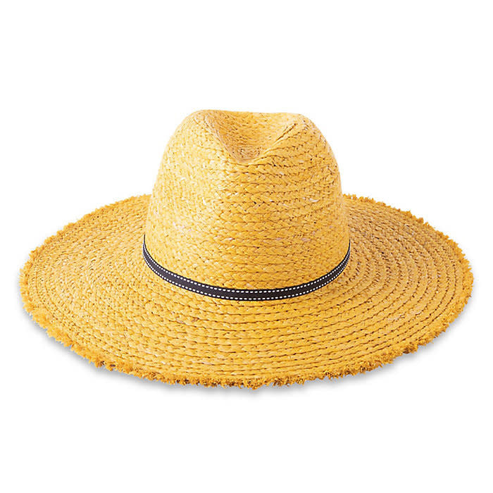 Flores hat