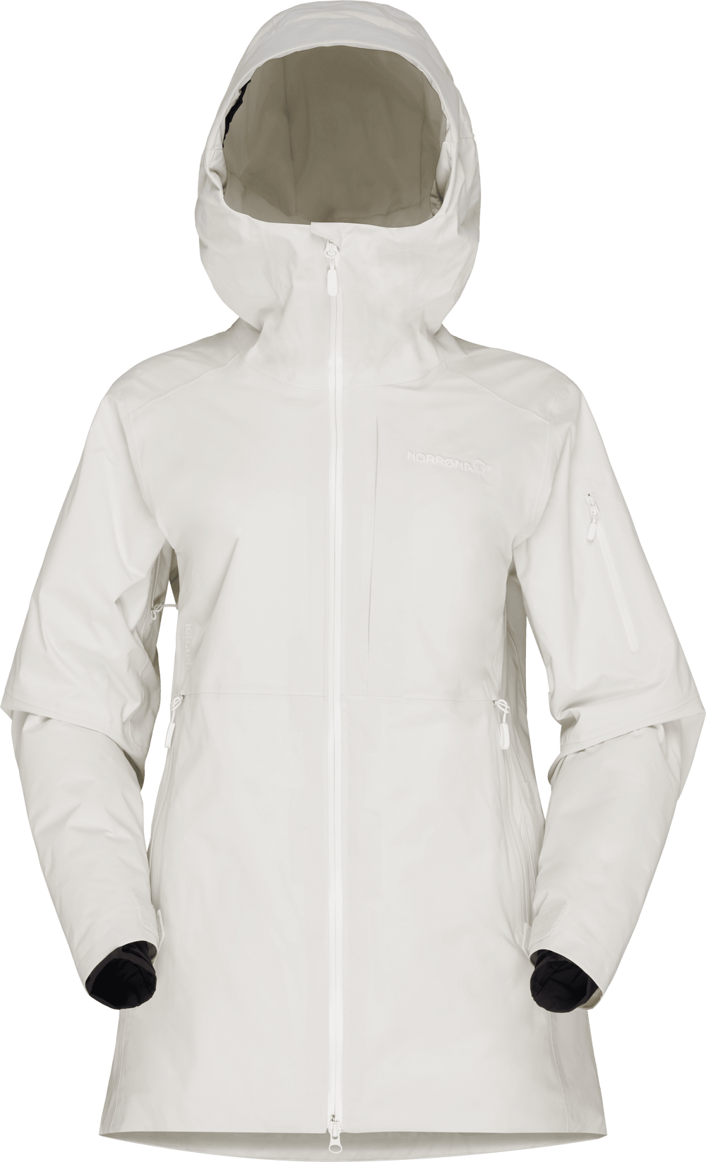 Norrøna Women's lofoten Gore-Tex thermo80 Jacket 26/27