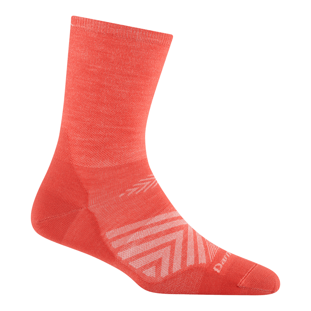 Darn Tough Women's Relay Micro Crew Ultra-Lightweight Running Sock