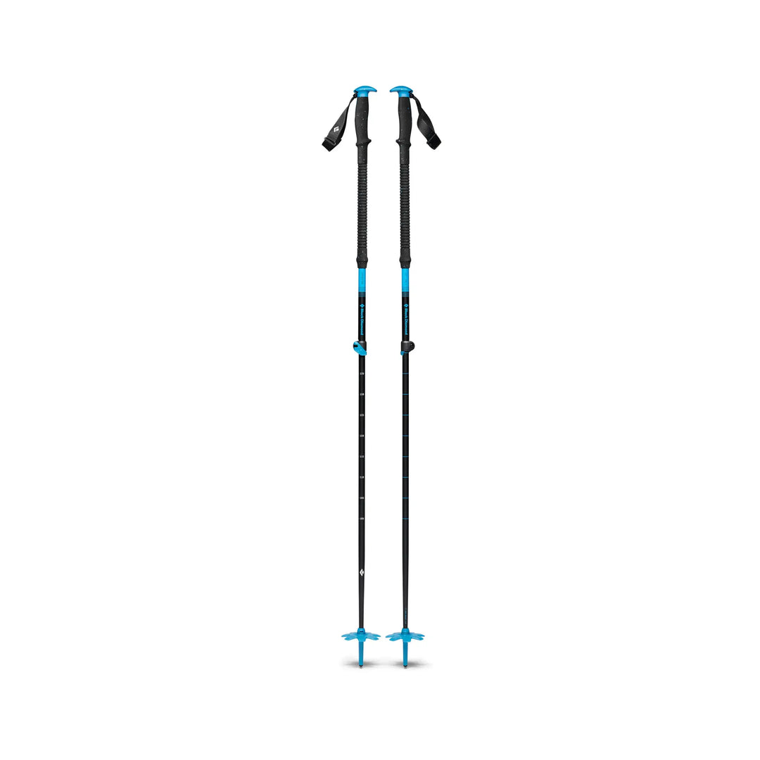 Expedition Poles 25/26