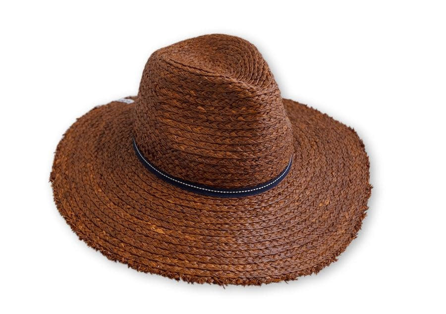 Flores hat