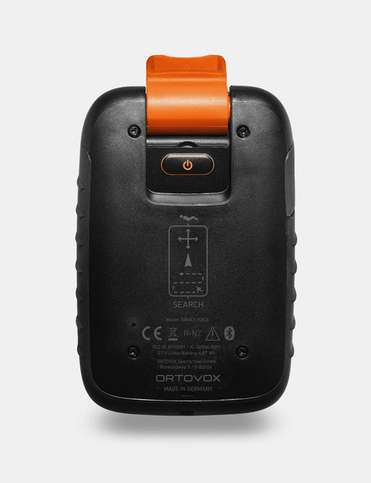 Diract Voice Avalanche Transceiver 24/25