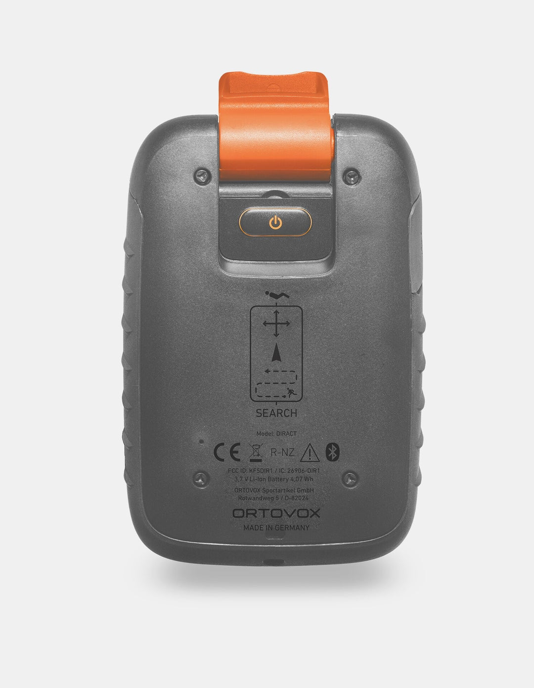 Diract Avalanche Transceiver 24/25