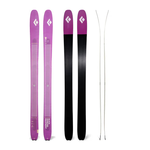 Helio Carbon 108 25/26