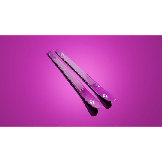 Helio Carbon 108 25/26
