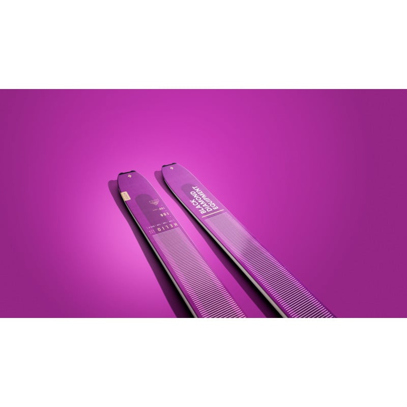Helio Carbon 108 25/26