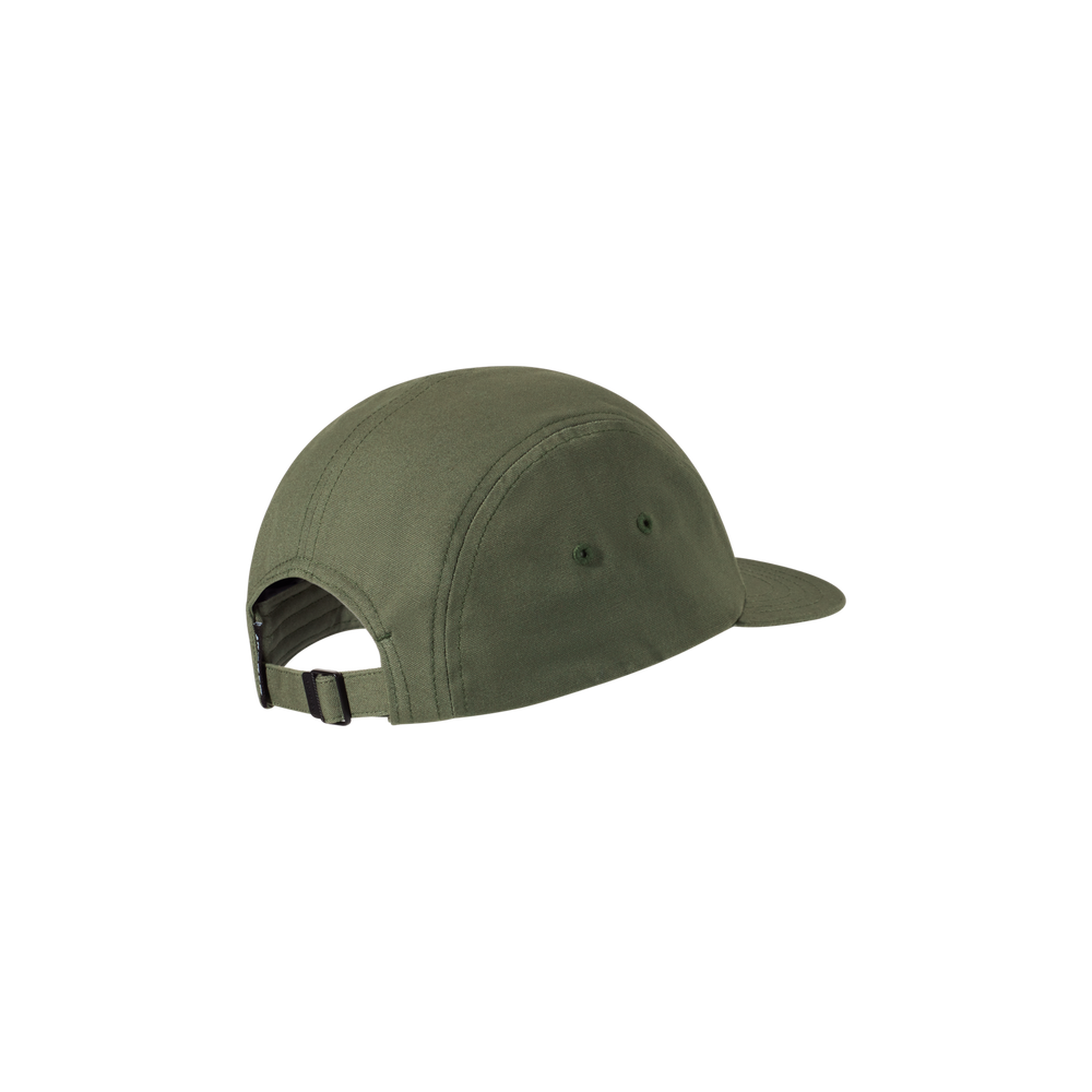 Five Panel Cotton Cap SS26