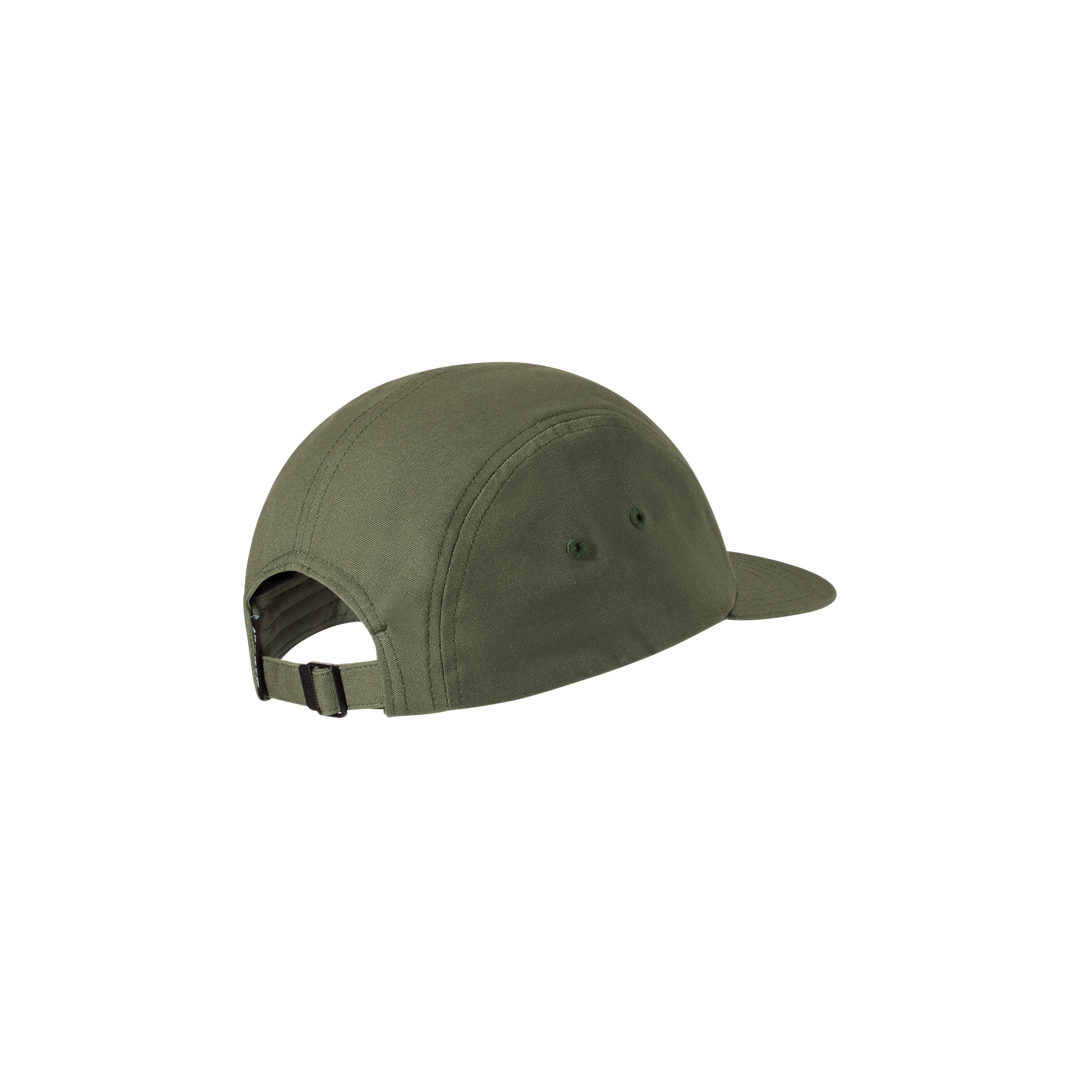 Five Panel Cotton Cap SS26