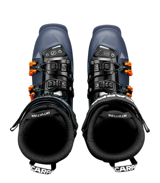 4-Quattro GT Men&