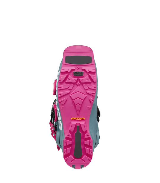 4-Quattro GT Women&