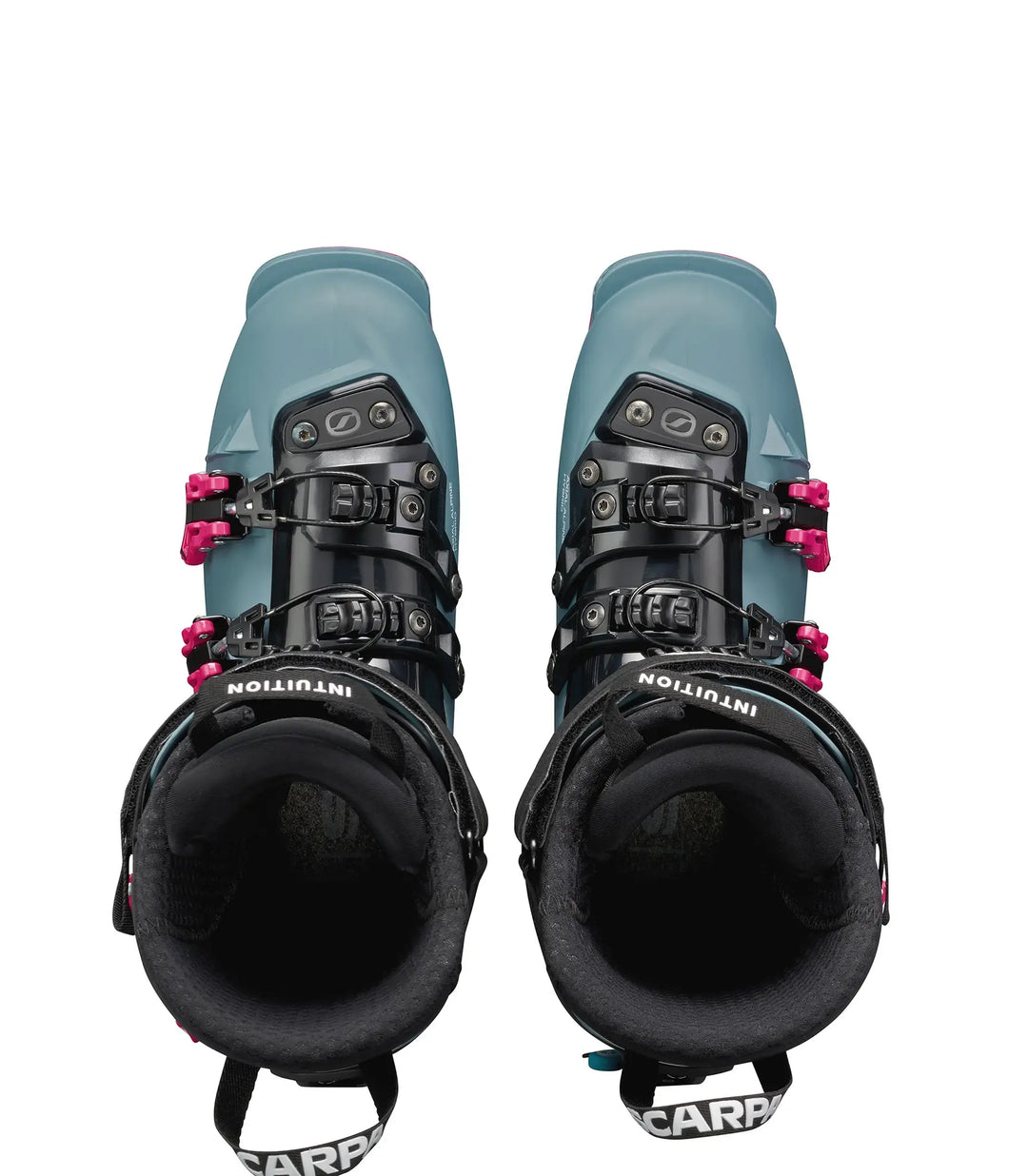 4-Quattro GT Women&