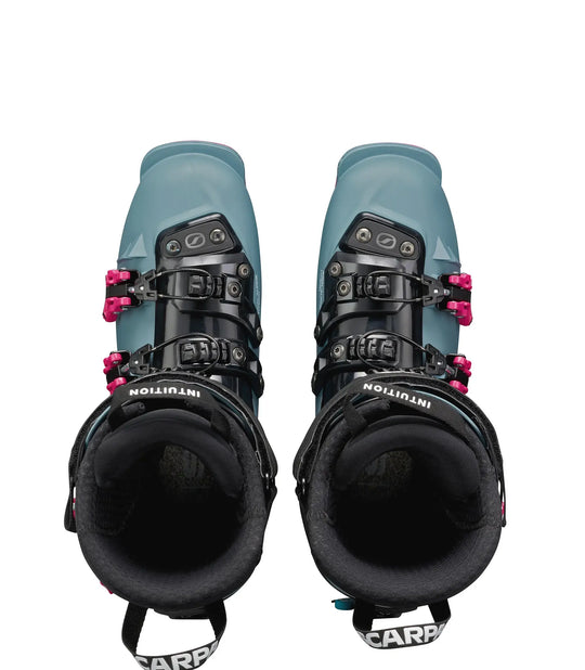 4-Quattro GT Women&