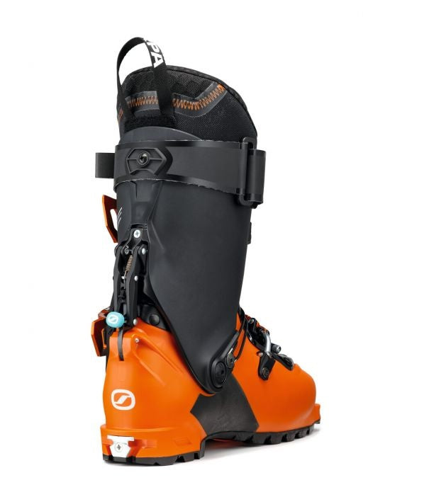 Maestrale 24/25 - Size: 26