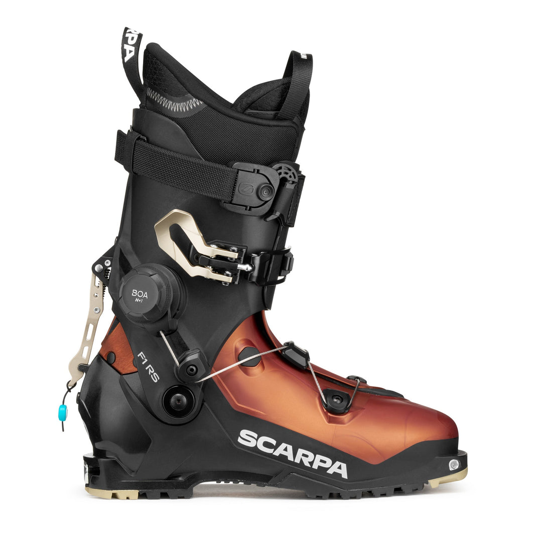 Scarpa Men&