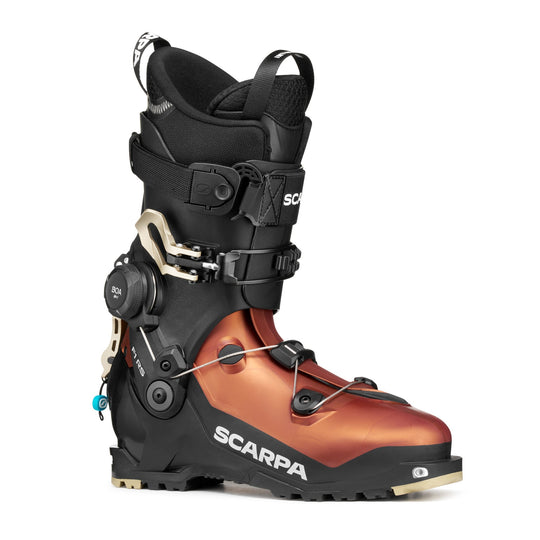 Scarpa Men&