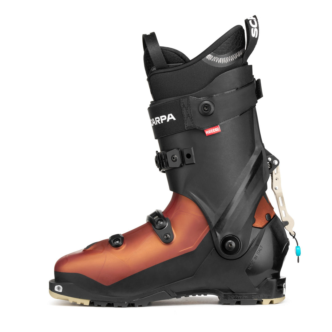 Scarpa Men&