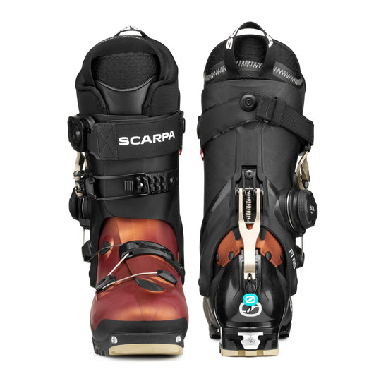 Scarpa Men&