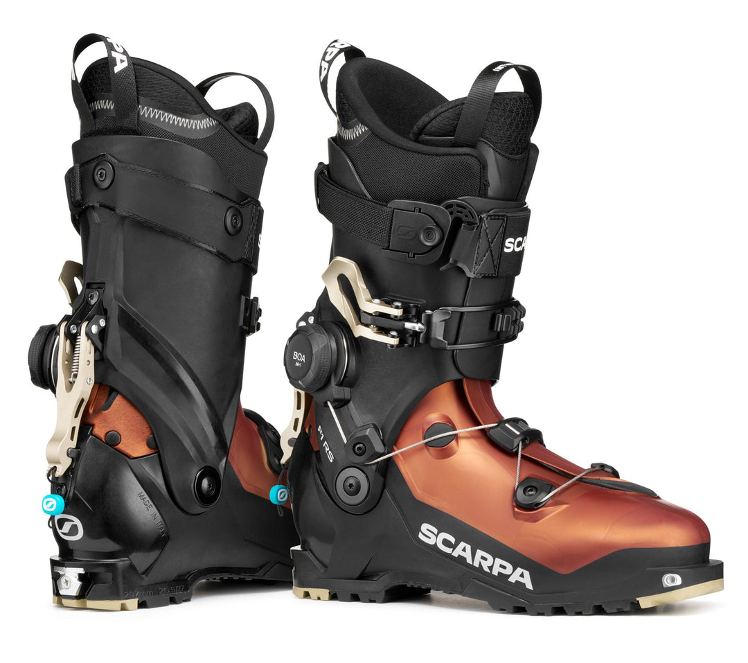 Scarpa Men&