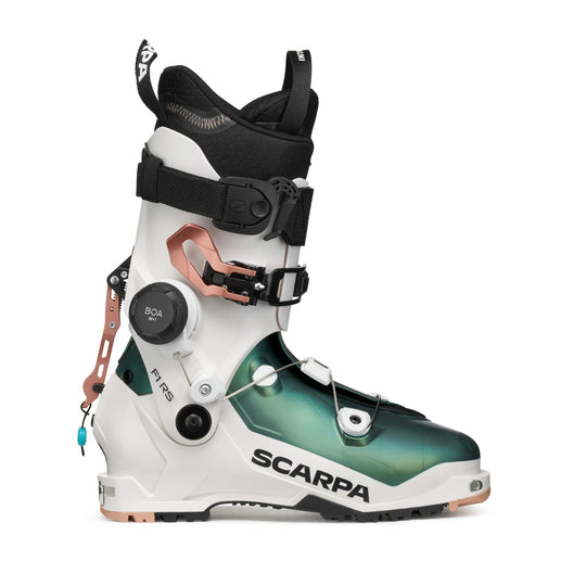 Scarpa Women&