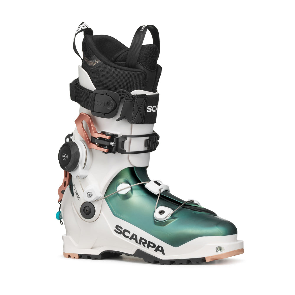Scarpa Women's F1 RS 26/27