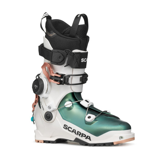 Scarpa Women&