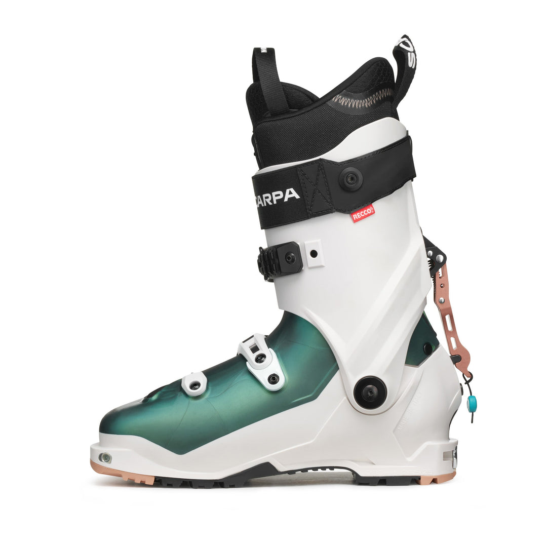 Scarpa Women&