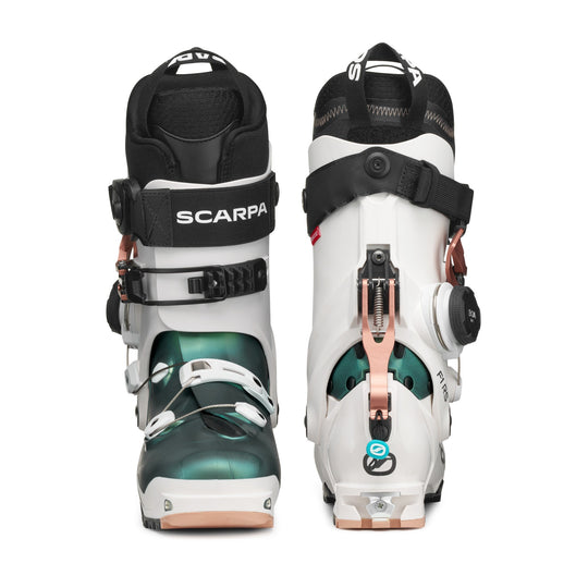 Scarpa Women&