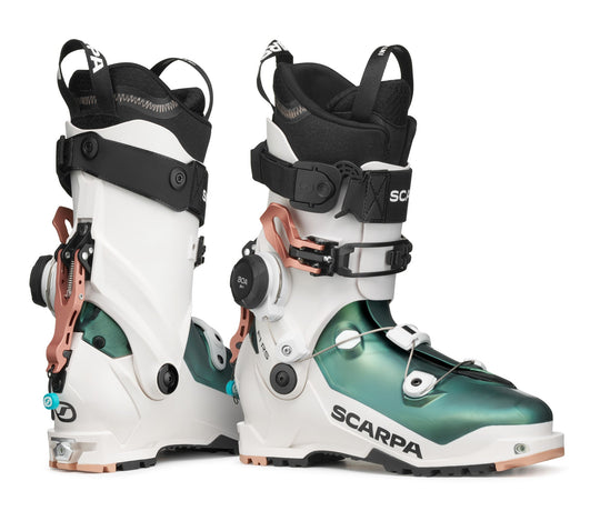 Scarpa Women&