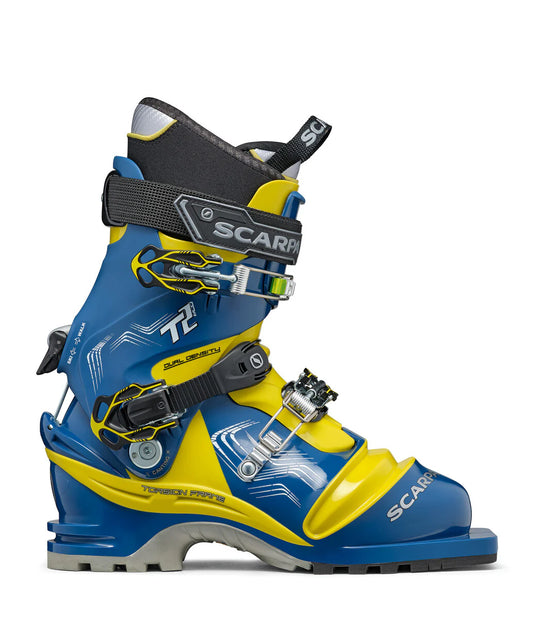 T2 Eco Men&