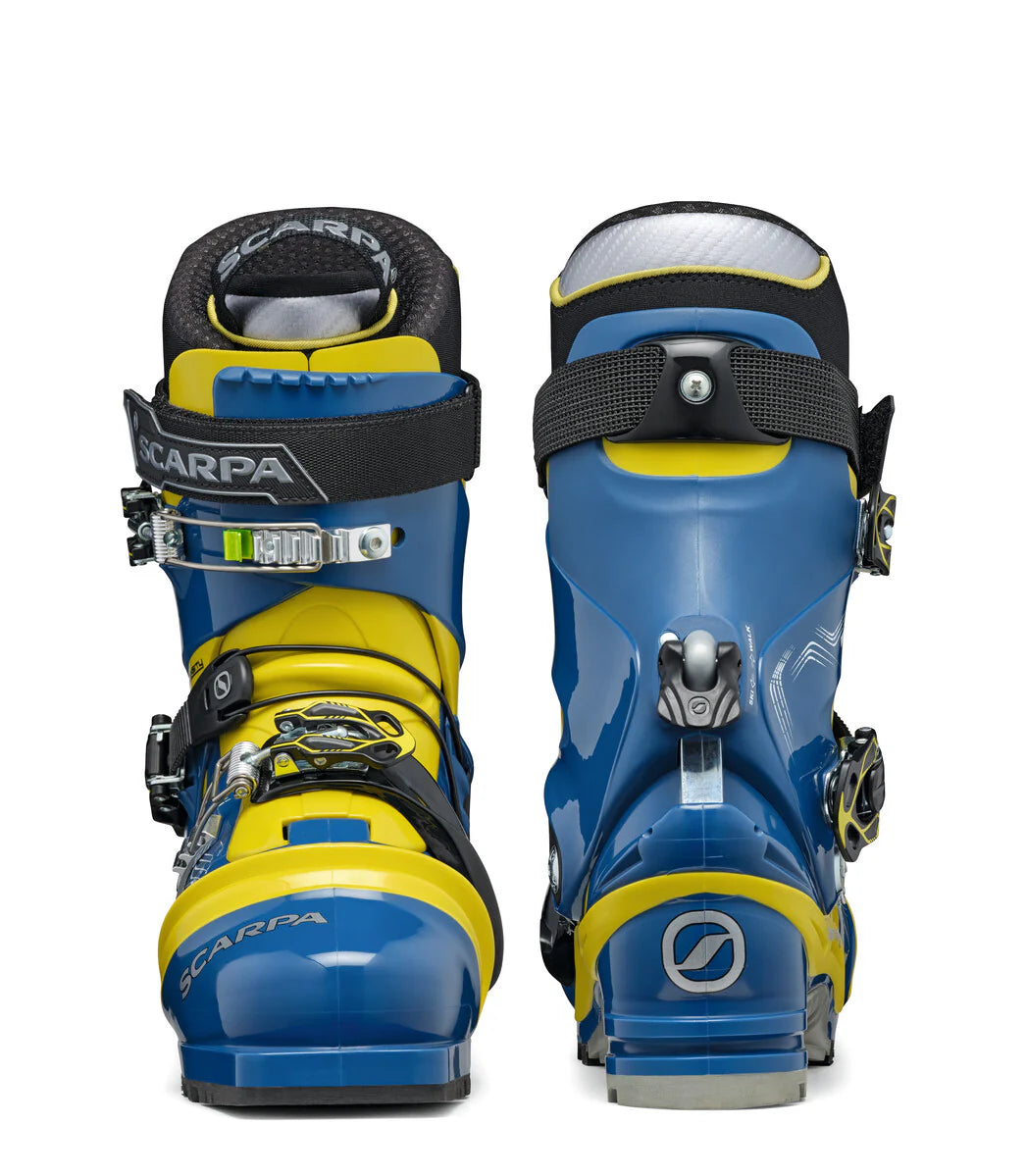 T2 Eco Men&